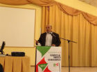 Assemblea provinciale PD