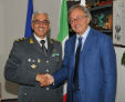 Spacca e Mainolfi