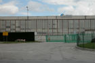 Stabilimento ex Adro Merloni