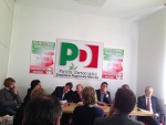 Sindaci PD