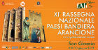 XI Edizione Bandiera Arancione a San Ginesio (MC)
