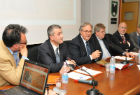 Conferenza in Regione sulla Bandiera Arancione