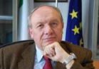 L'assessore Marco Lucchetti