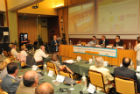 Commissione Ecos a Jesi