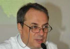 L'Assessore Luca Marconi