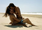Sesso in spiaggia