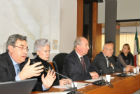 Presentazione in Regione del progetto "Adristorical Lands"