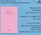 Presentazione di 