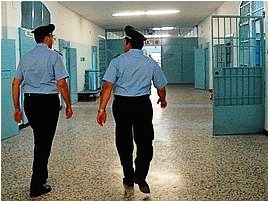 Polizia penitenziaria