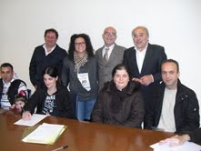 Consegna alloggi ERAP a Fabriano