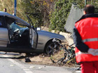 Incidente stradale