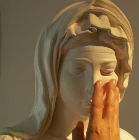 Pietà di Michelangelo