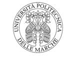 logo università politecnica marche