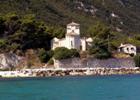 La Chiesa di S. Maria di Portonovo
