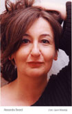 Alessandra Berdardi