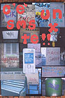 Graffito secondo classificato