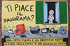 Graffito secondo classficato