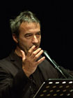 David Riondino