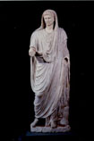 Augusto (Palazzo Massimo - Roma)