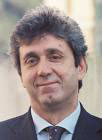 Sindaco Fabio Sturani