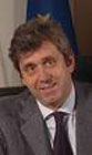 Sindaco Fabio Sturani