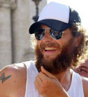 Lorenzo Jovanotti