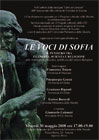 Locandina "Libri per pensare"