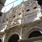 Loggia dei Mercanti