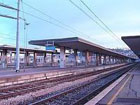 Stazione ferroviaria di Ancona