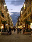 Corso Garibaldi