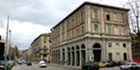 Archi in Via Marconi