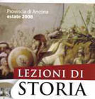 Lezioni di storia