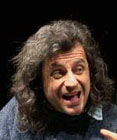 Alessandro Bergonzoni