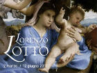 Lorenzo Lotto al Quirinale
