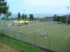 Campo da Volley via Liguria