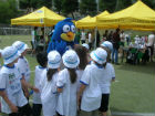 La Mascotte Volly