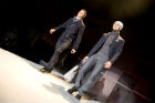 Scatti del fotografo Domenico Margiotta - Castle fashion night