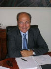 L'Assessore alla Sicurezza Clemente Rossi