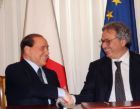 Berlusconi - Spacca