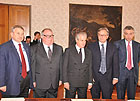 Accordo per la Merloni