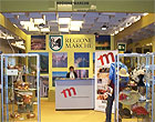 Lo Stand della Regione Marche