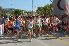 Partenza Conero Running