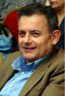Otello Gregorini, direttore provinciale Cna Ancona
