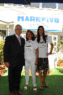 Testimonial d’eccezione dell’iniziativa: Manuela Arcuri