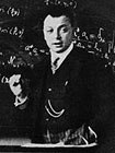 Wolfgang Ernst Pauli