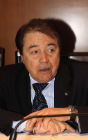 Il presidente Unioncamere Marche Alberto Drudi