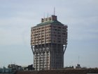 La Torre Velasca