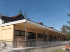 Centro Aggregazione Giovanile