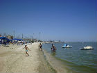 Spiaggia di Falconara