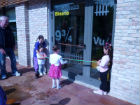Inaugurazione "nati per leggere"